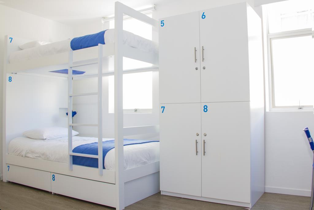 593 Boutique Quito Chambre photo