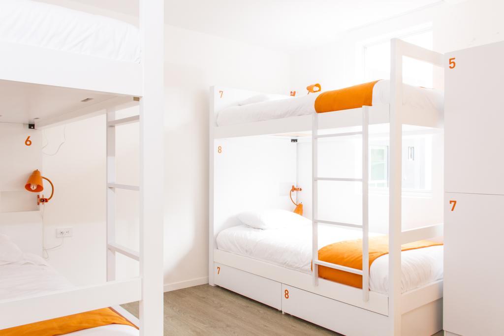 593 Boutique Quito Chambre photo
