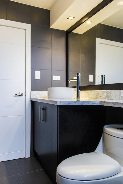 593 Boutique Quito Chambre photo