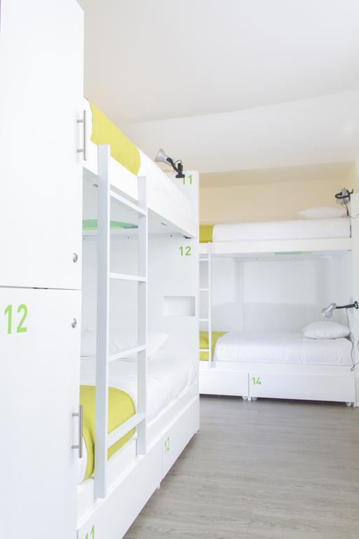 593 Boutique Quito Chambre photo