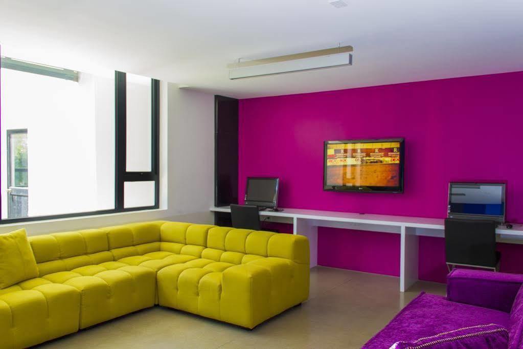 593 Boutique Quito Extérieur photo